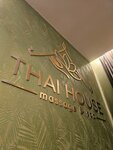 Thai House (Slavy Avenue, 52к1), massage salon