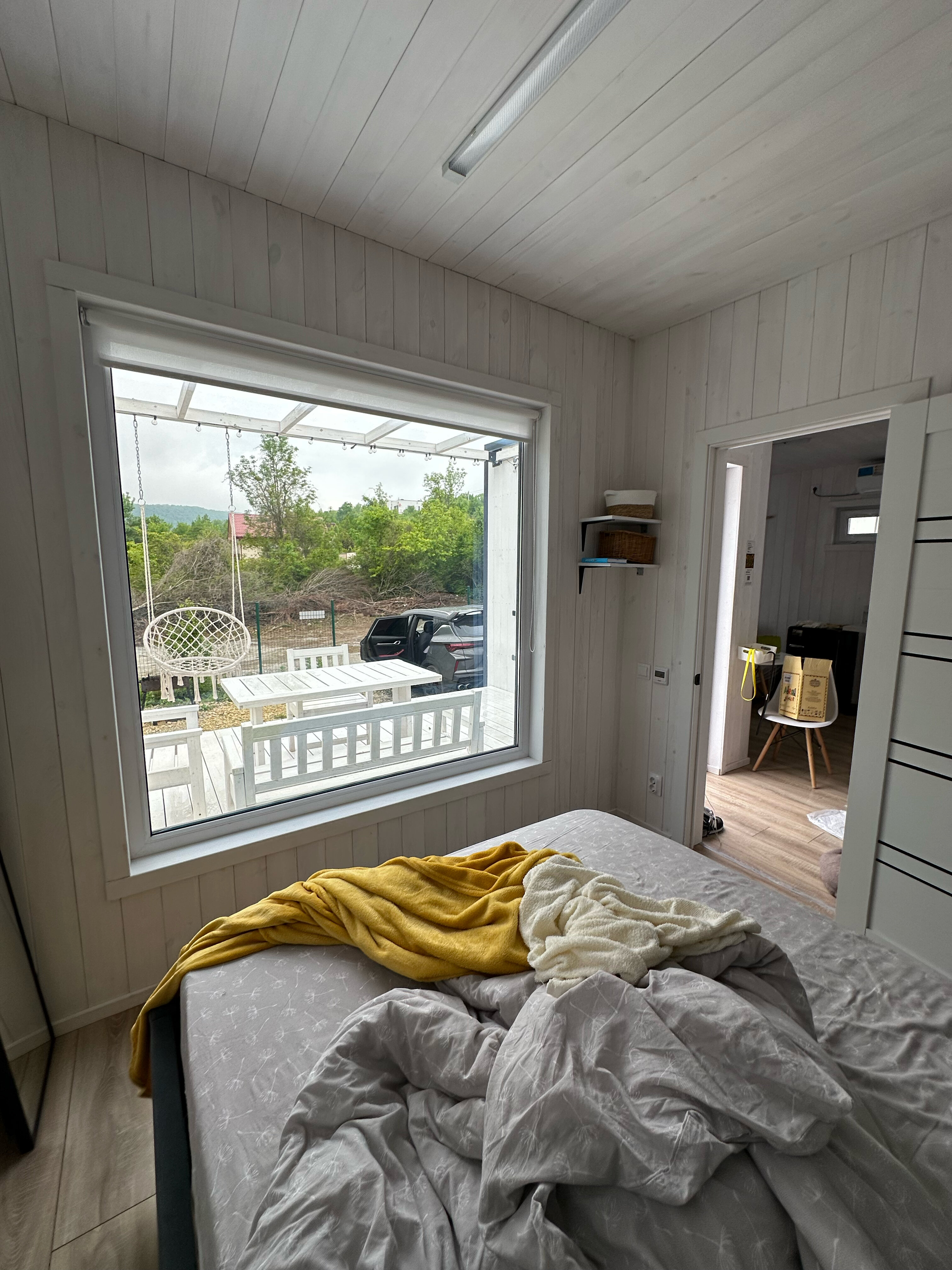 Фото Домики в Абрау