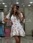 Amica fashion (Bolshaya Pionerskaya Street, 40с1), clothing store