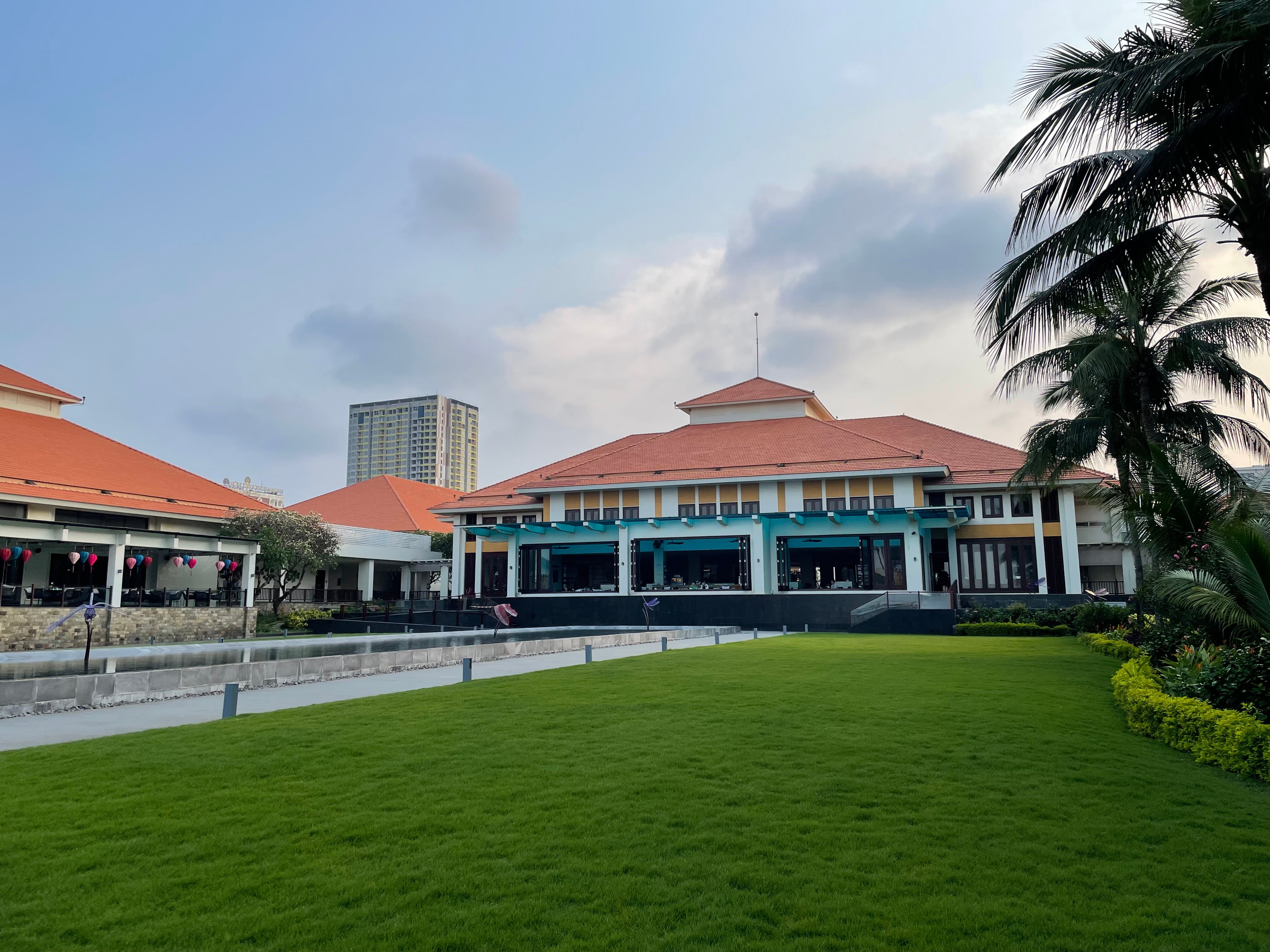 Фото Pullman Danang Beach Resort