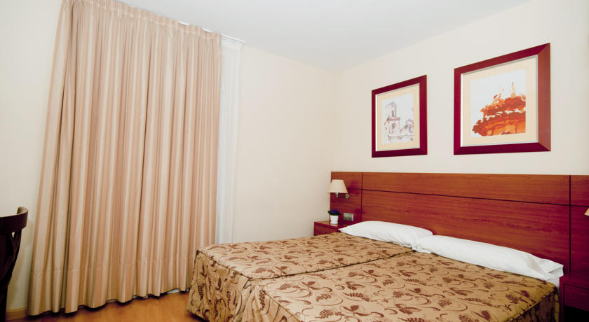 Фото Hotel Palacios