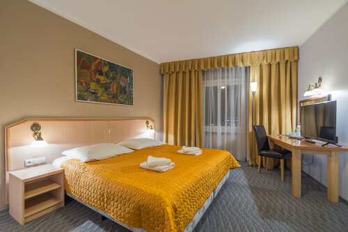 Гостиница Antica Residence в Кракове