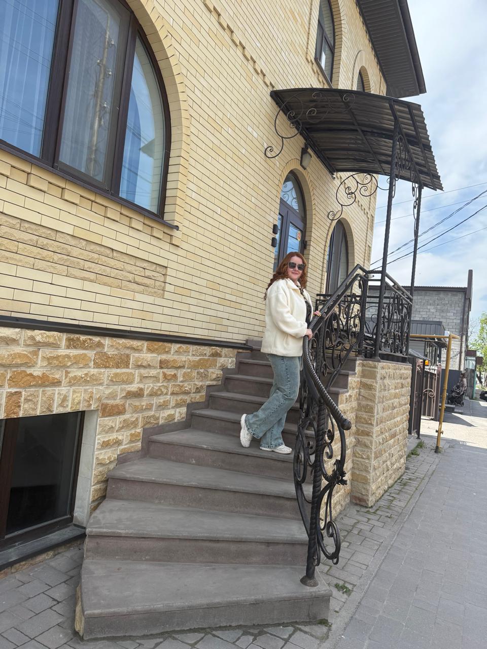 Фото Комфорт