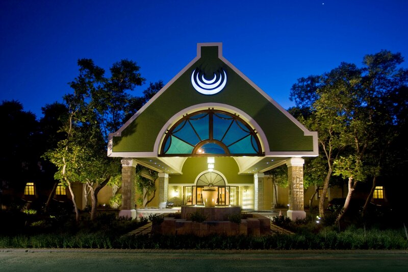 Гостиница Southern Sun Bloemfontein в Блумфонтейне