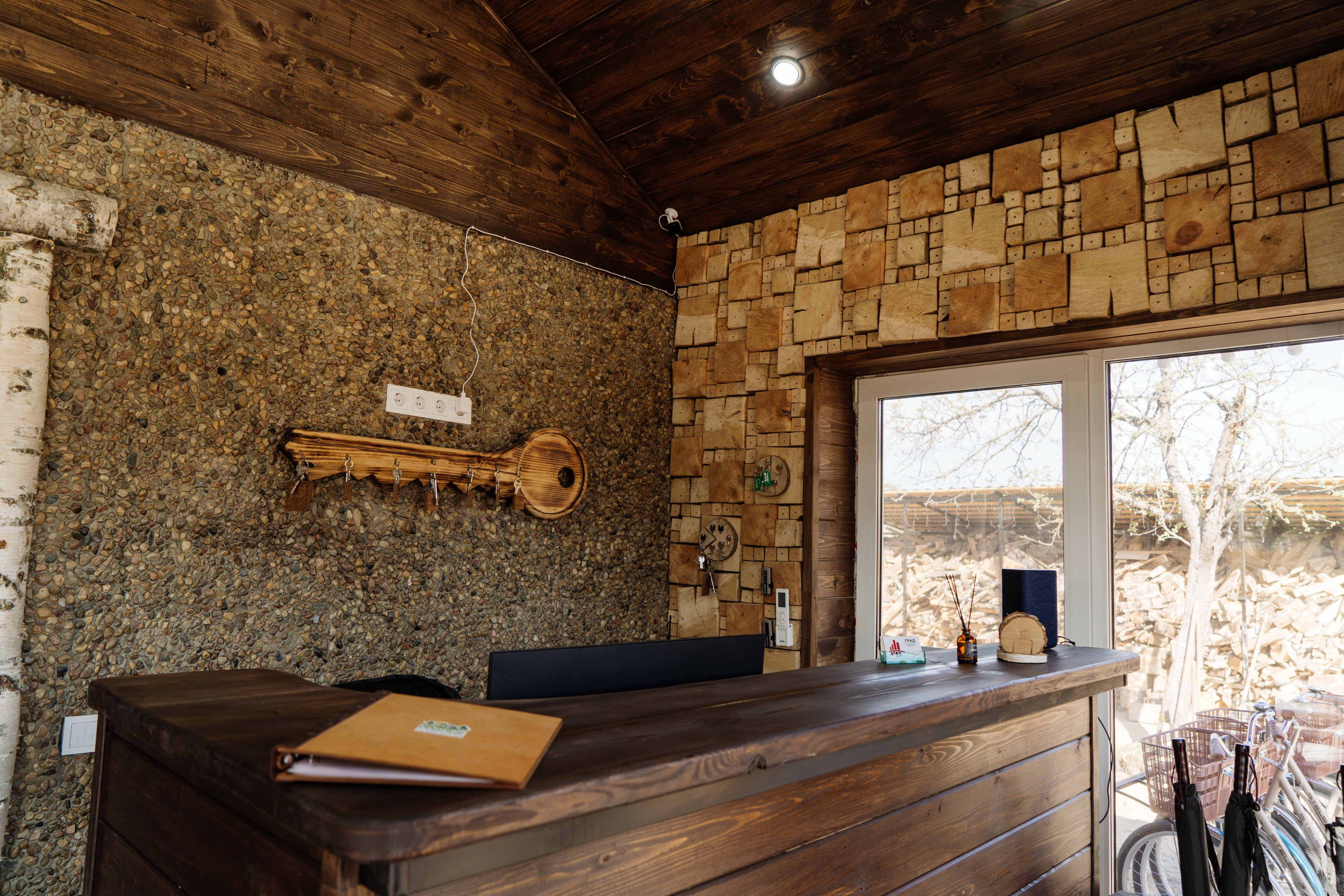 Фото Родные просторы