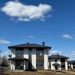 Barbaris (Sibirskaya Street, 47А), cottage settlement