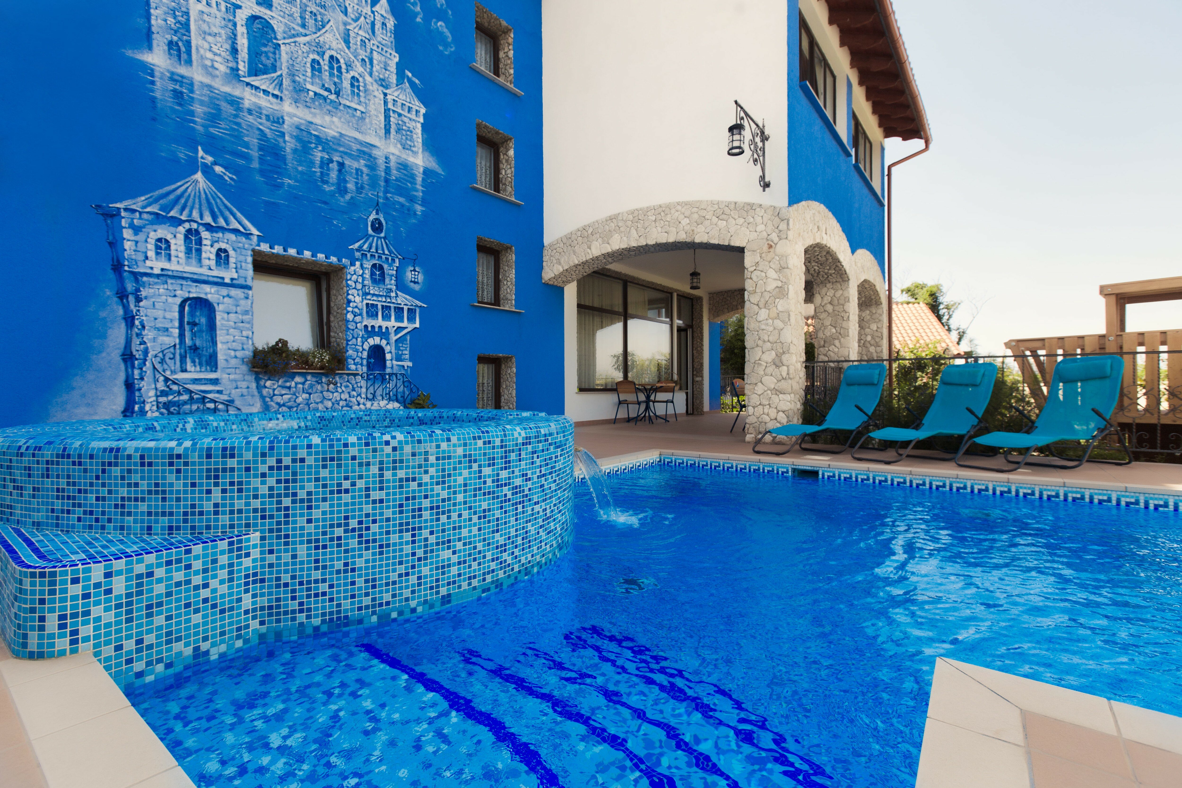 Фото Вилла Форт