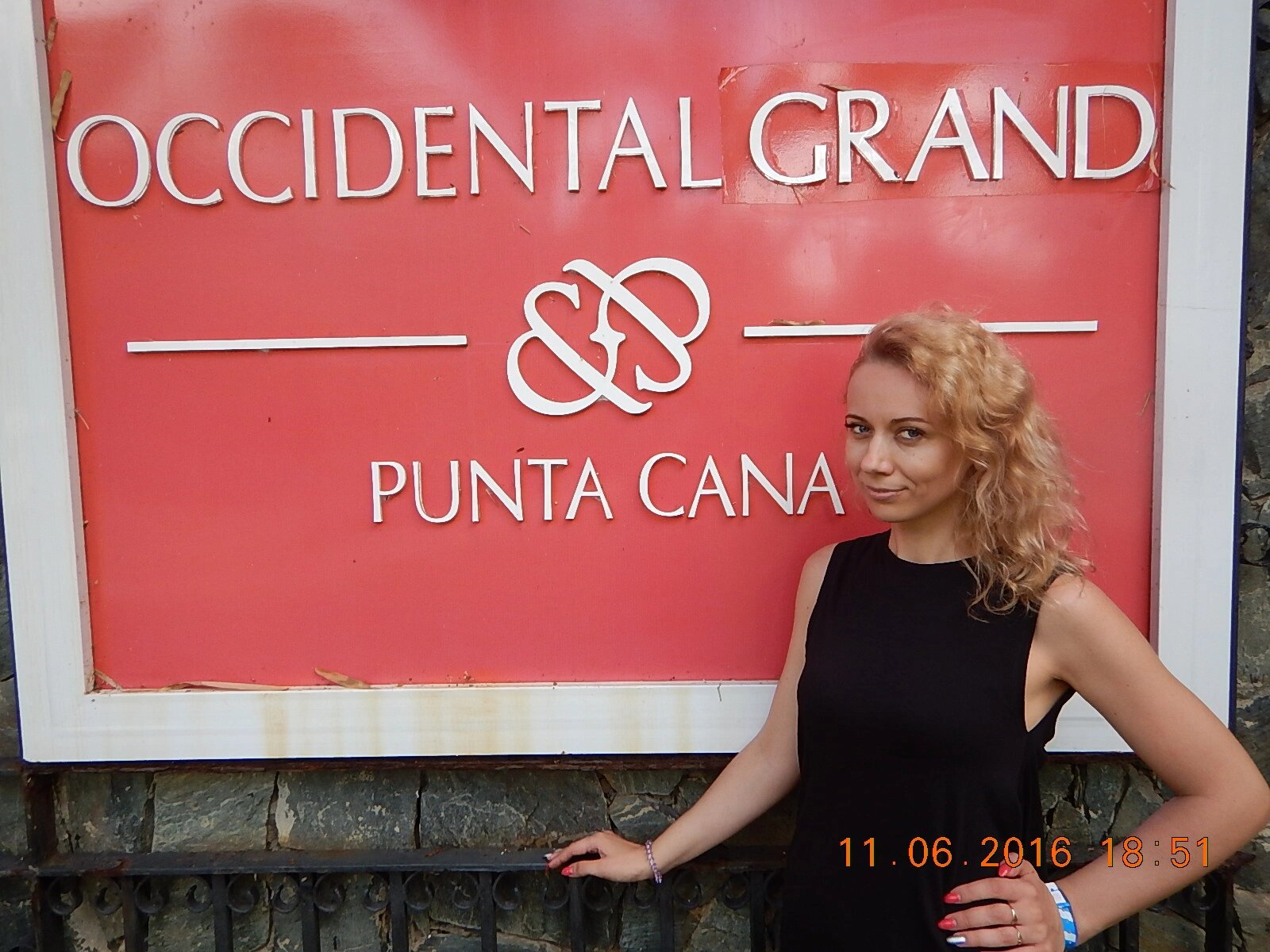 Фото Occidental Punta Cana