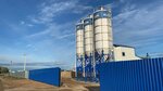 Beaton (Mosfilmovskaya Street, 17Б), concrete, concrete products