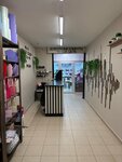 Цветы (gorodskoy okrug Nizhniy Novgorod, Avtozavodskiy City District, Severniy Microdistrict, Lvovskaya Street, 13), flower shop