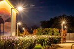 Тегас Электрик (Vavilova Street, 62В), sistemas de iluminación led
