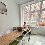 АН Елены Шилихиной (Priokskiy Lane, 9), real estate agency