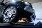 3Ddrive (Elektrodnaya Street, 14с2) ، انهيار التقارب