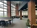 Телеграф (Osennyaya Street, 23), coworking