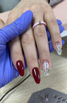 Студия ногтевого сервиса (45th Parallel Street, 32), nail salon