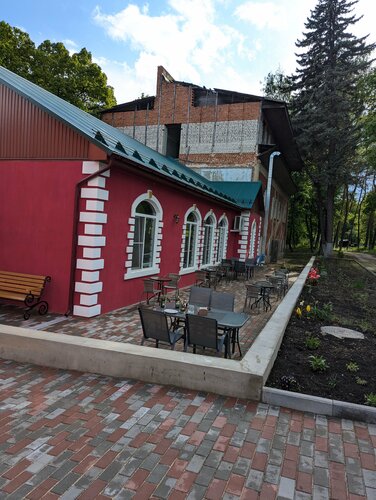 Hotel Usad'ba Vedrova, , foto