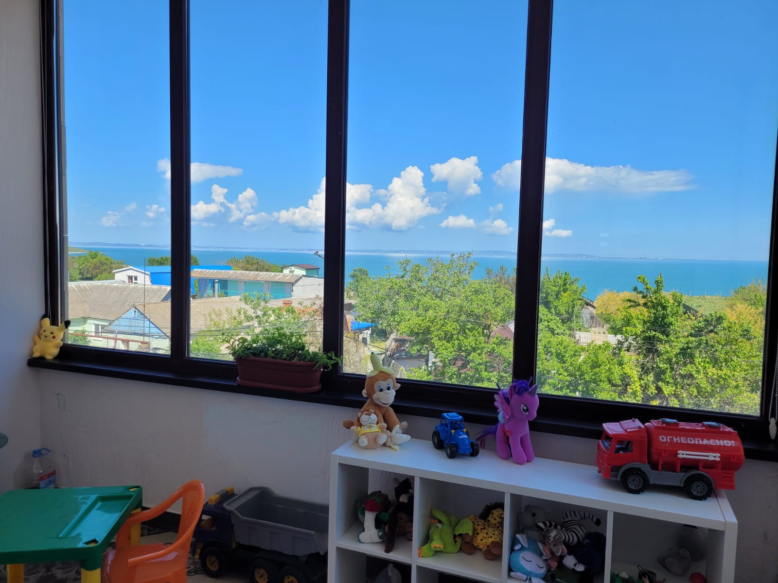 Фото Тамань