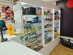 AvtoZapchasti (Lyotchika Lazareva Street, 7) ، متجر قطع غيار ولوازم السيارات