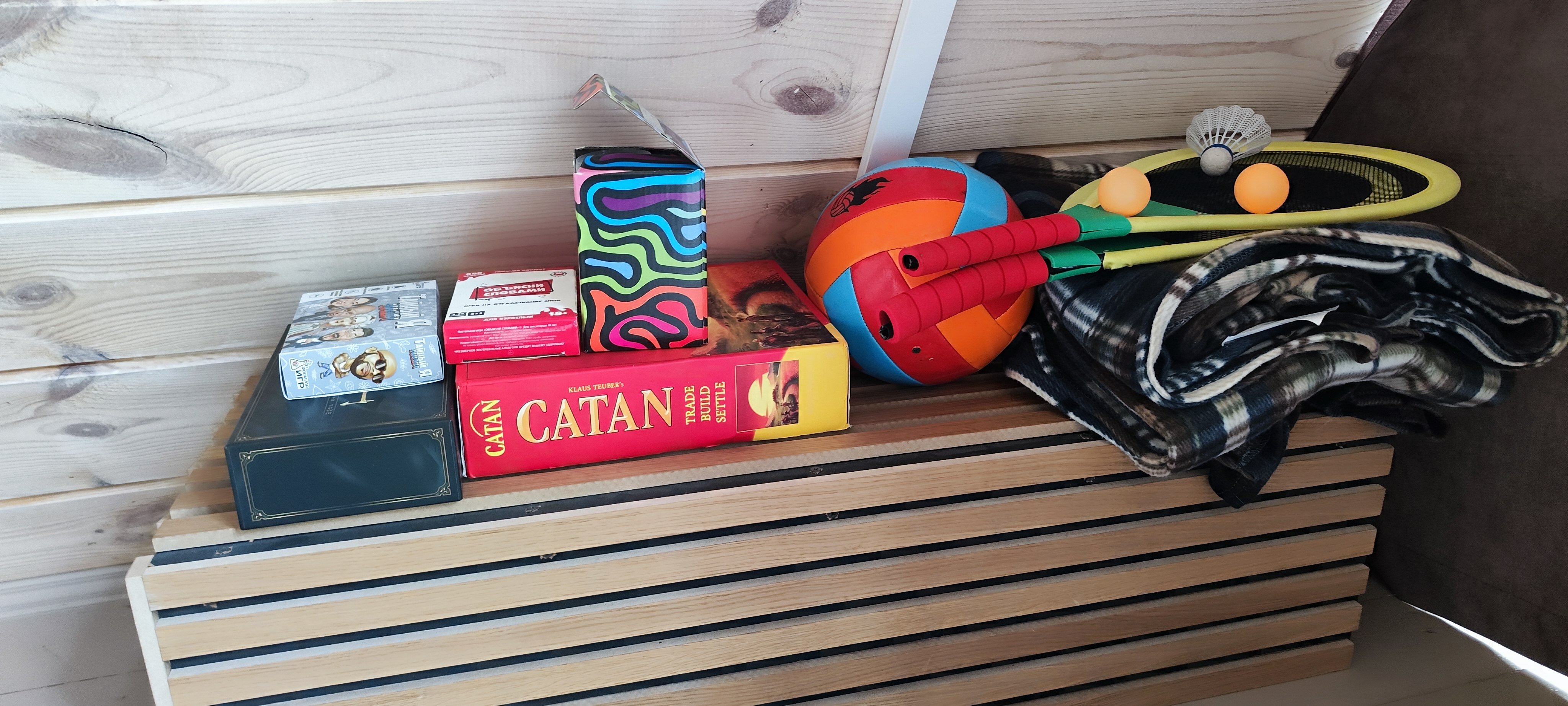 Фото Эко Дуб