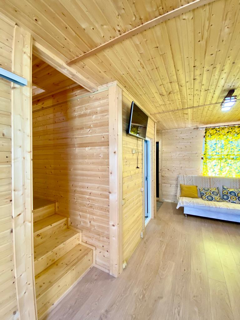 Фото Адмиральские домики