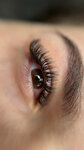 Zara Lash (Ligovskiy Avenue, 63), eyebrow and eyelash salon