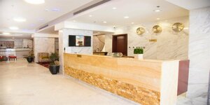Гостиница Wow Hotel Jeddah