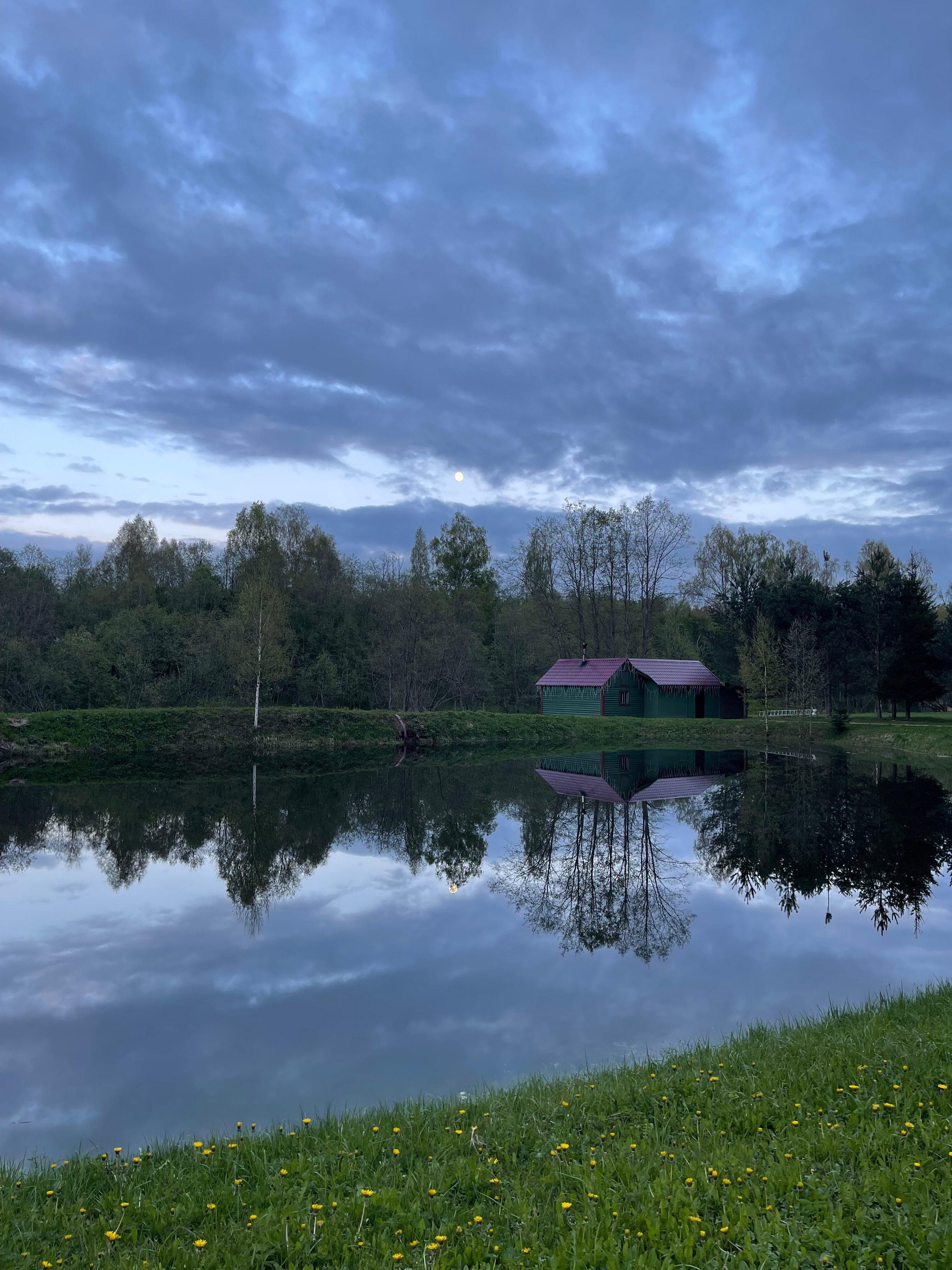 Фото Романов дача