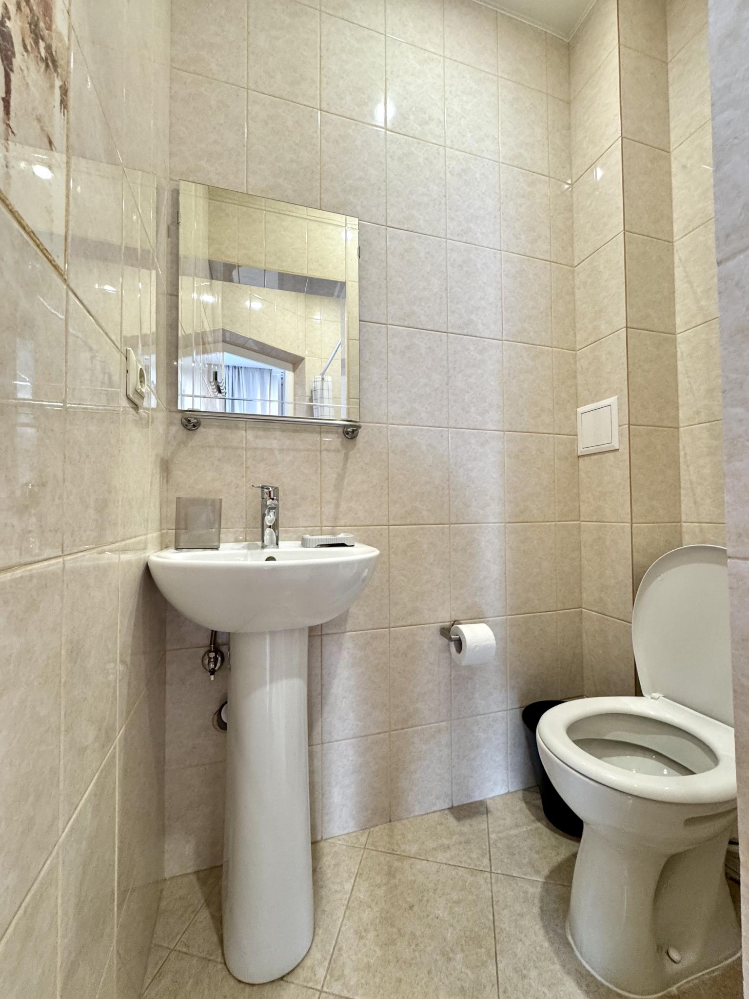 Фото Вилла Бриз