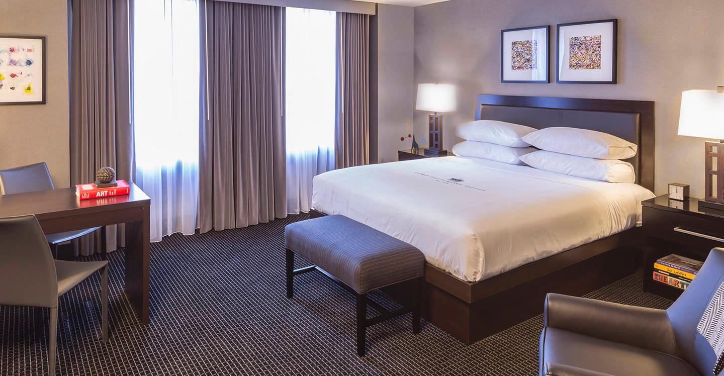 Фото Radisson Hotel Baltimore Downtown - Inner Harbor