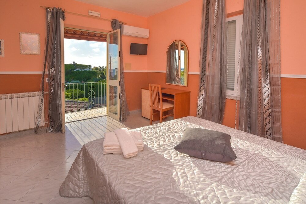 Фото Отель Junior Village Vacanze&Relax