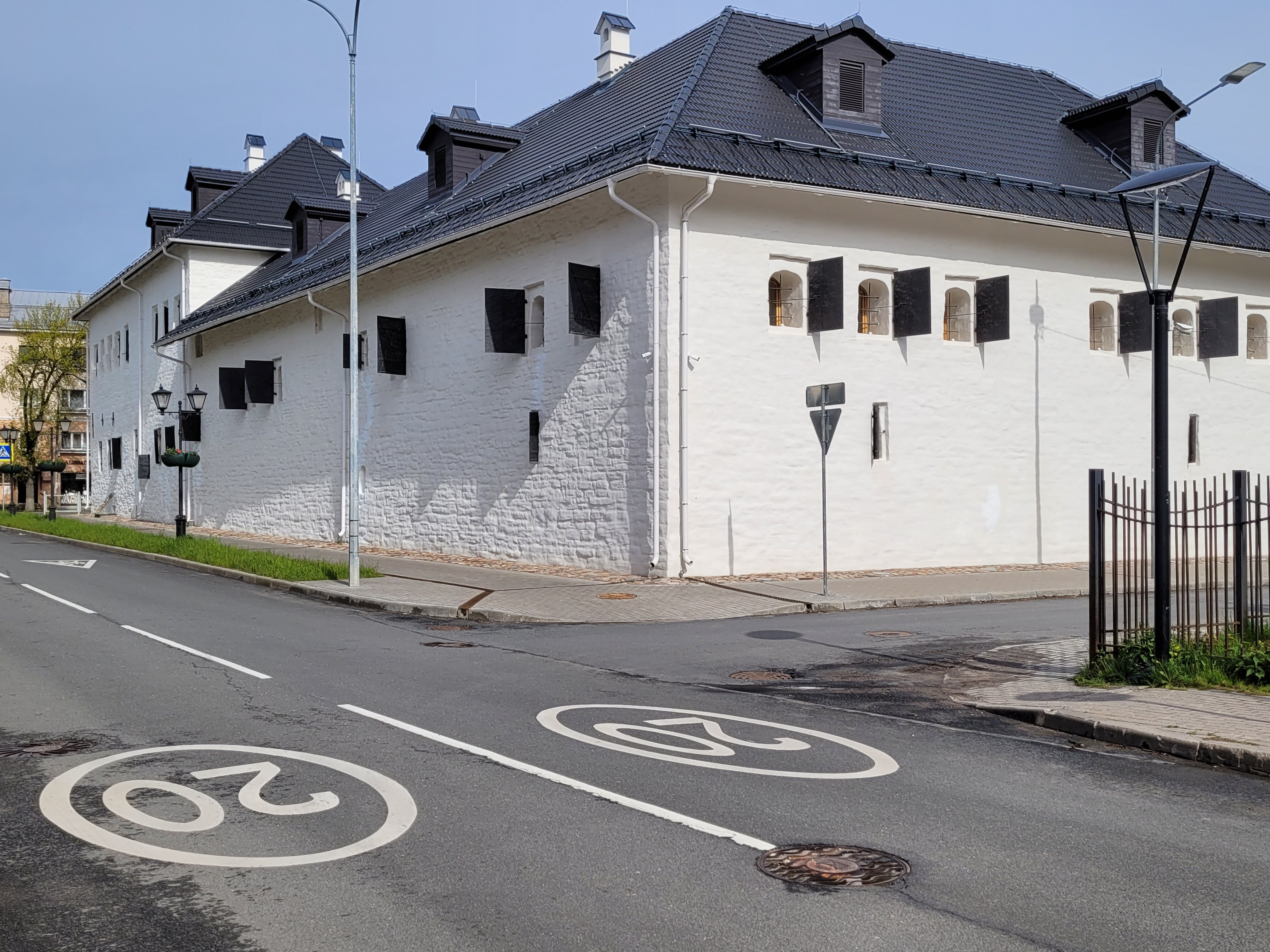 Фото Усадьба Журавлёвых