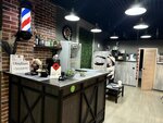 Classs (Moscow, Novomoskovskiy Administrative Okrug, Kommunarka District, Nikolo-Khovanskaya ulitsa, 28), barber shop