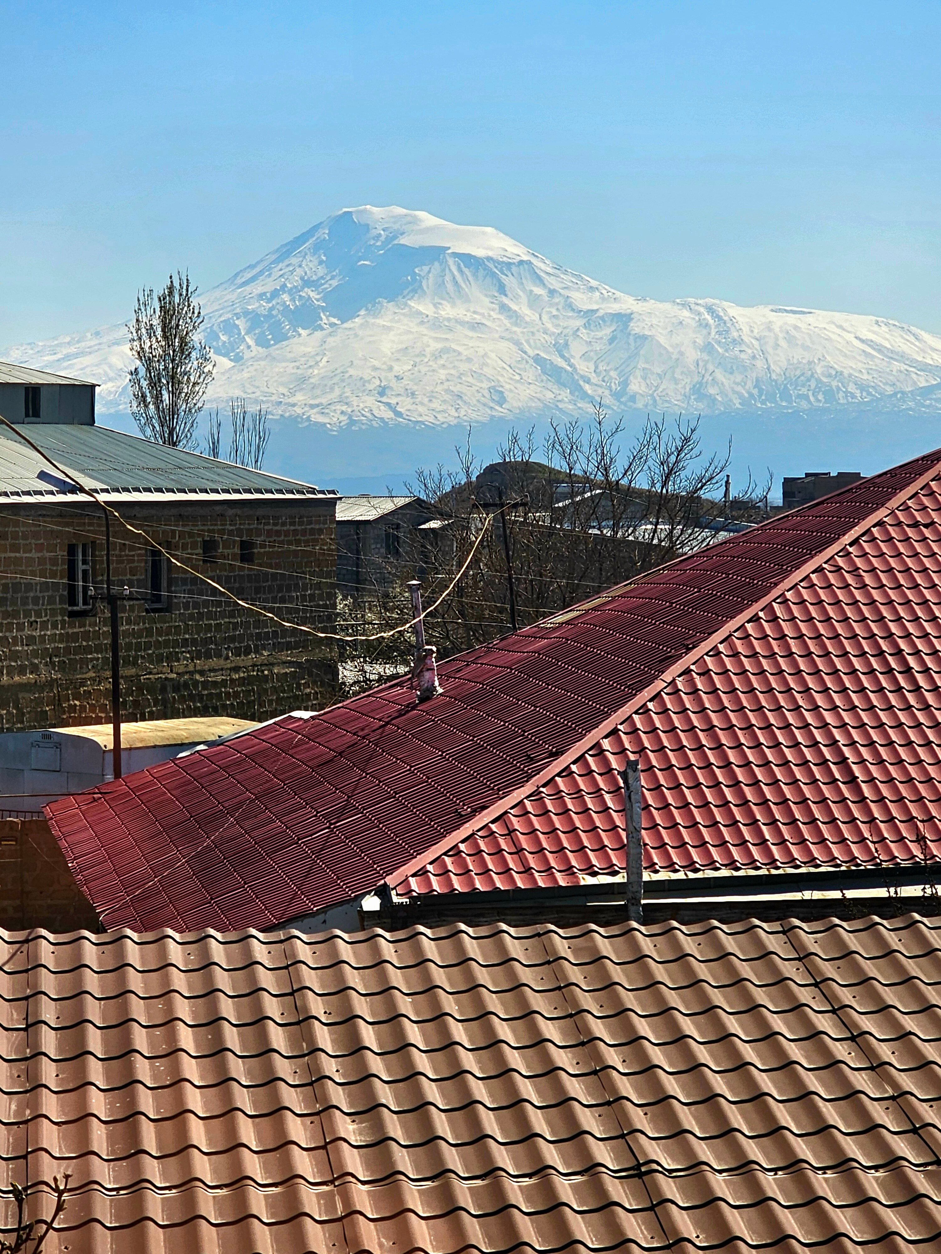 Фото Kesabella Touristic House