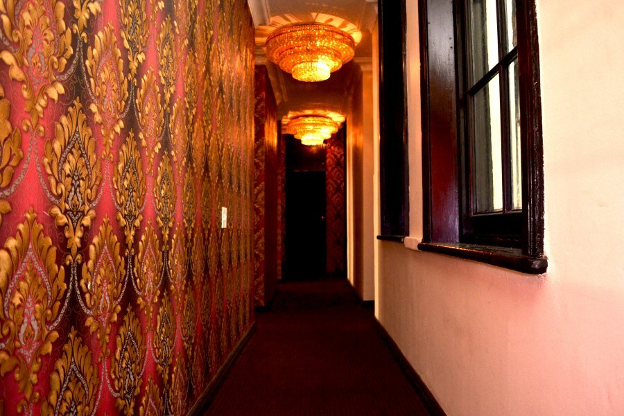 Фото Kings in Cape Hotel