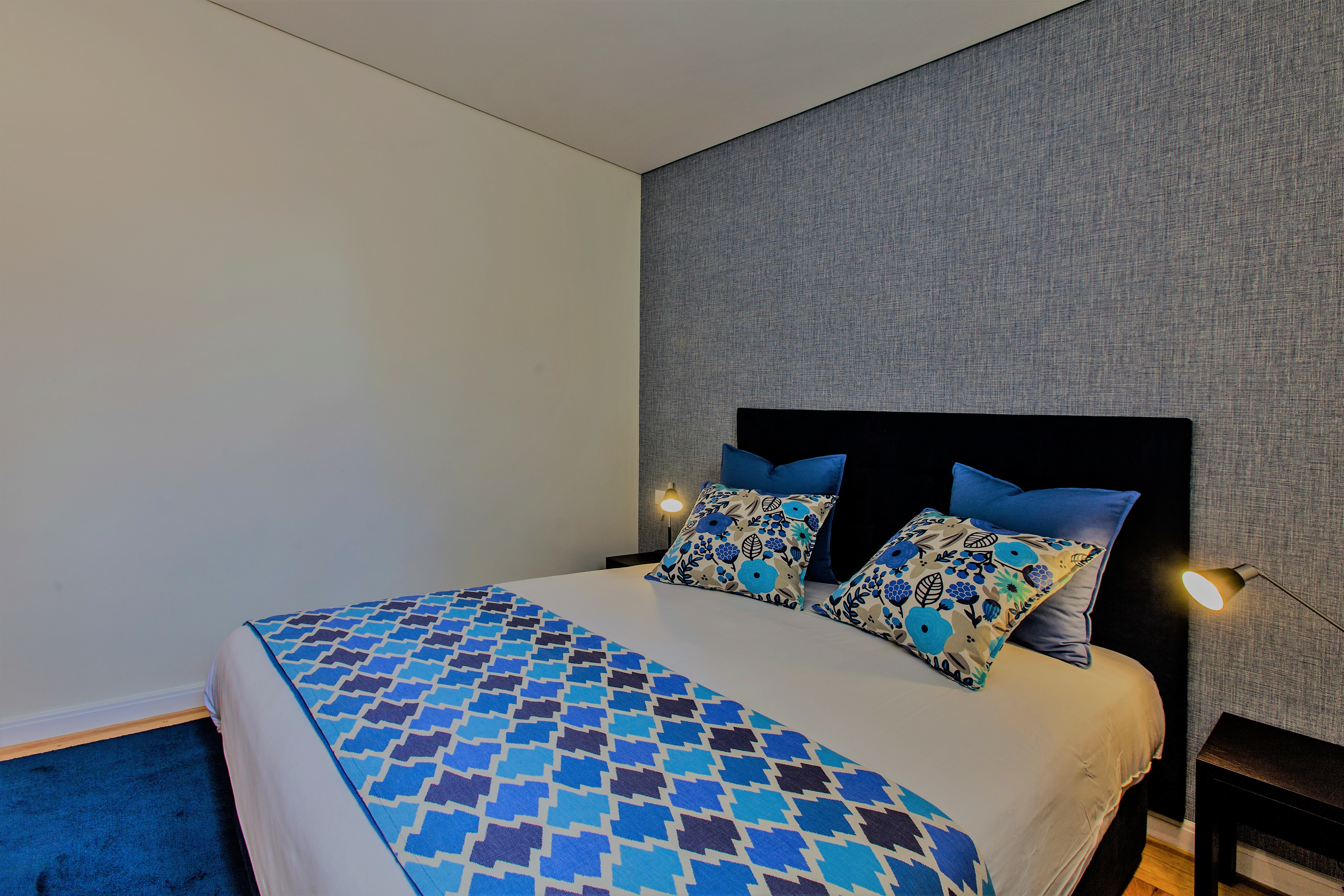 Фото Casas do Porto Ribeira Apartments