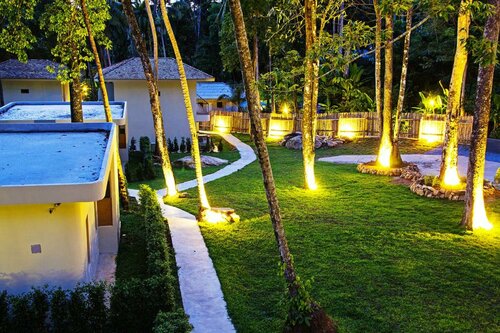 Гостиница Nest Sense Resort в Ко Чанге