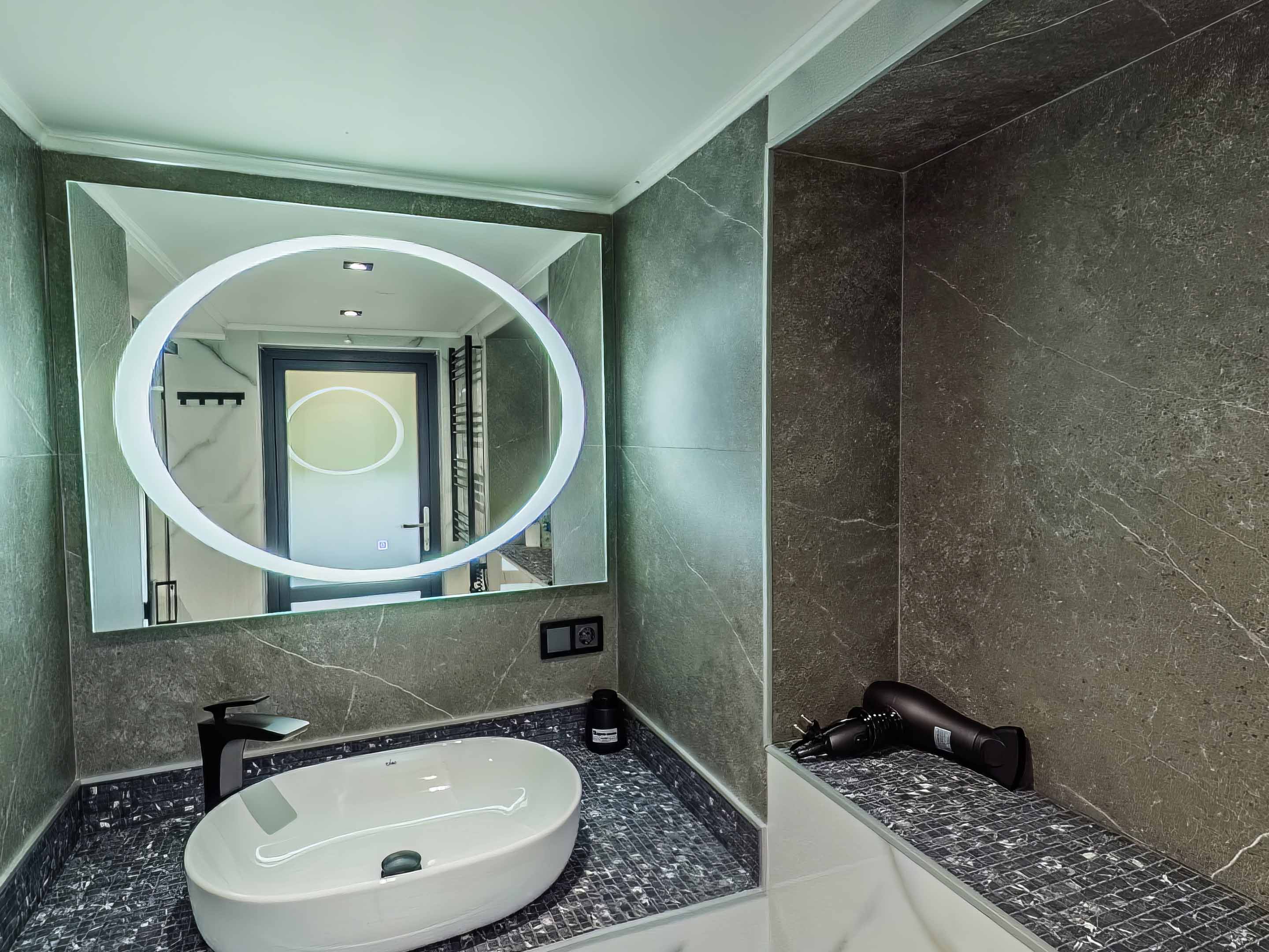 Фото Чаиръ сад в горах