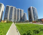 Апартаменты у аквапарка Ривьера (Sibgata Khakima Street, 50А) ، سكن للإيجار اليومي