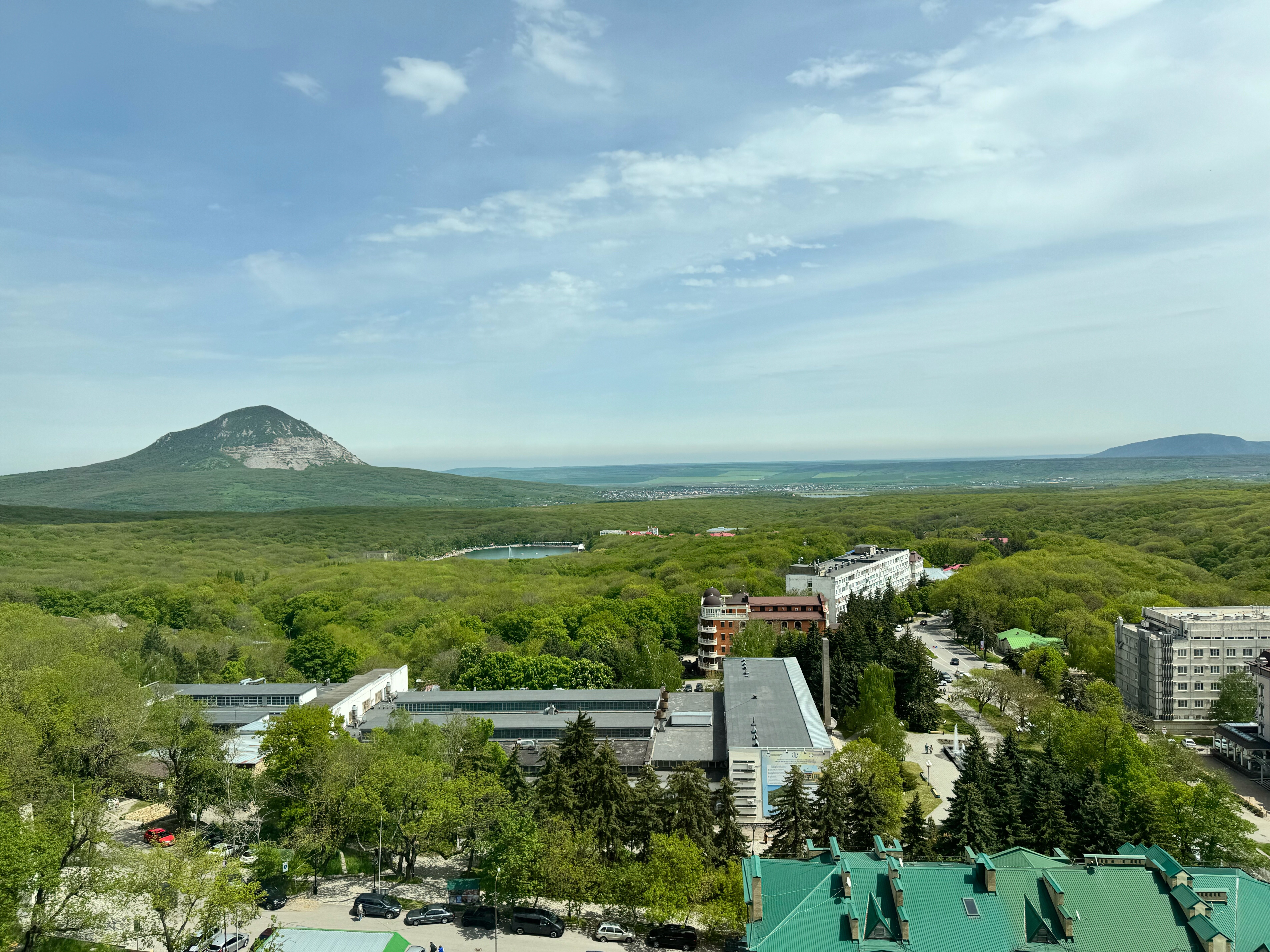 Фото Источник Железноводск