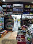 Koshem Market Tekel Bayisi Sharkuteri (İstanbul, Beyoğlu, Kocatepe Mah., Feridiye Cad., 5), grocery