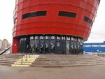 Spc (Komendantskiy Avenue, 4к2литА), flooring