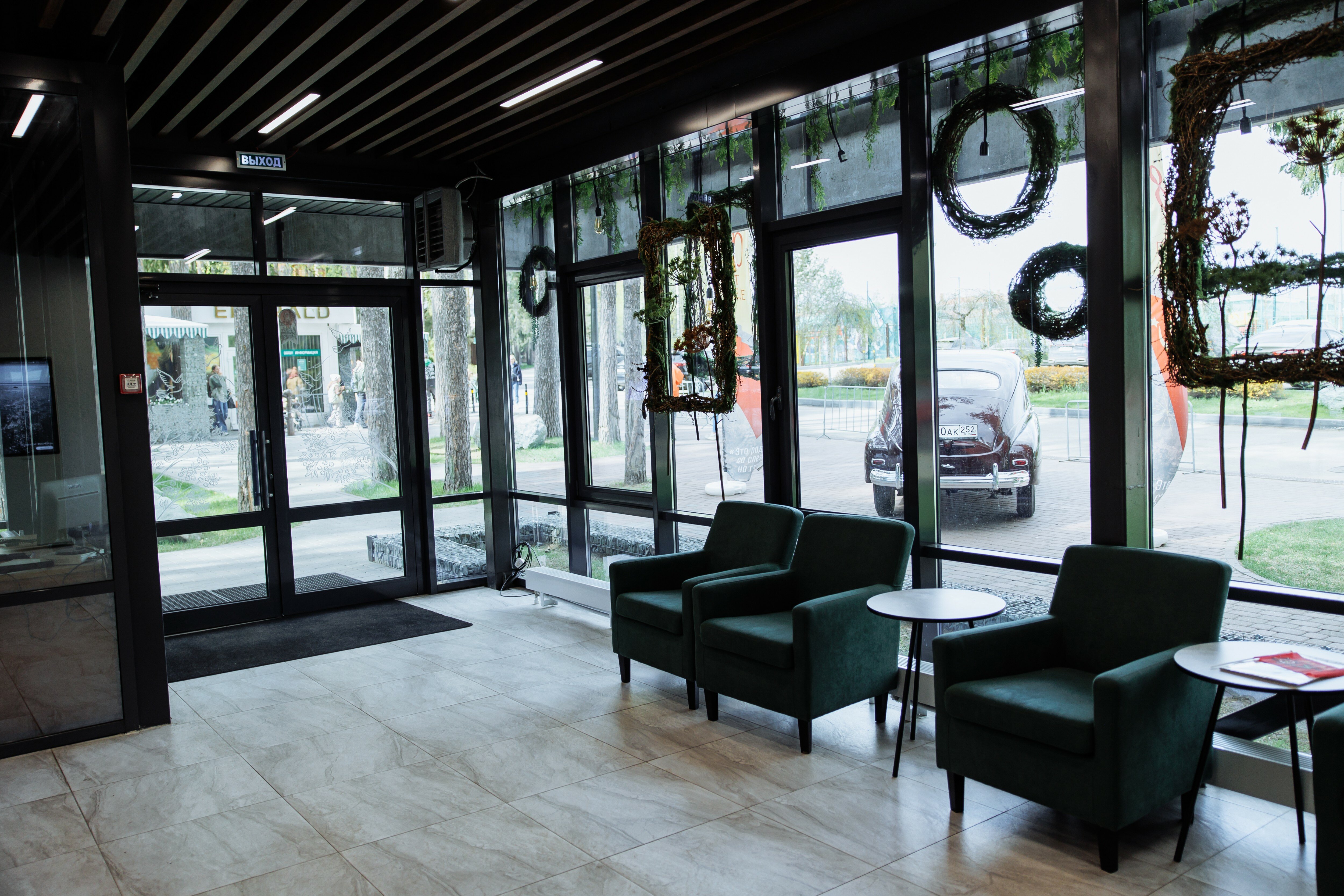 Фото отеля 4