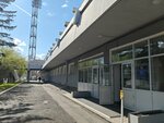 Локомотив (Markovskogo Street, 78), sports center