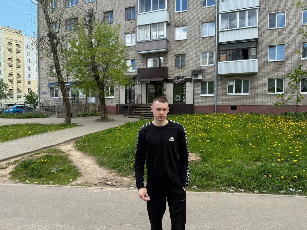 قسم الشرطة Uchastkovy punkt politsii ، ، صورة