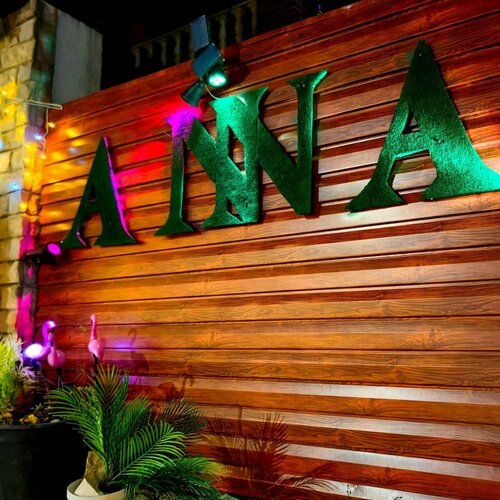 Гостиница Анна в Новороссийске