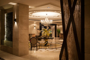 Гостиница Aswar Hotel Suites - Al Riyadh