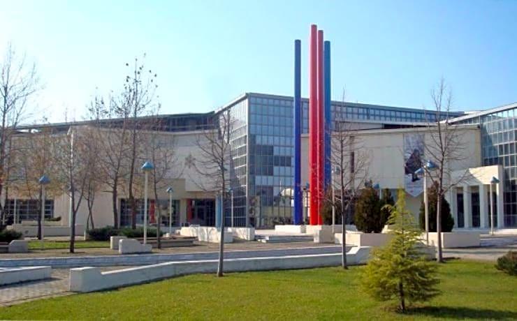 Фото Hotel Metropol