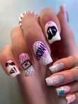 Nails_art (8 Marta Street, 121), estudio de maquillaje permanente