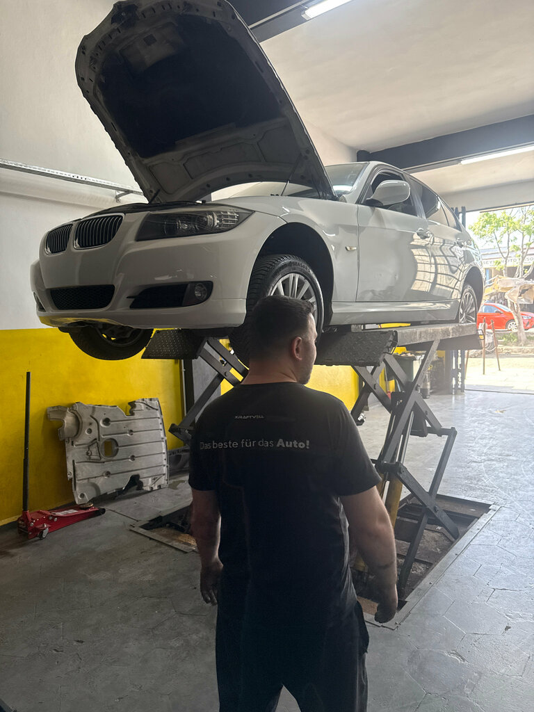 Car service, auto repair Bemaps chiptuning silivri, Silivri, photo