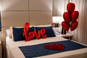 Гостиница Nadai Confort Hotel e SPA